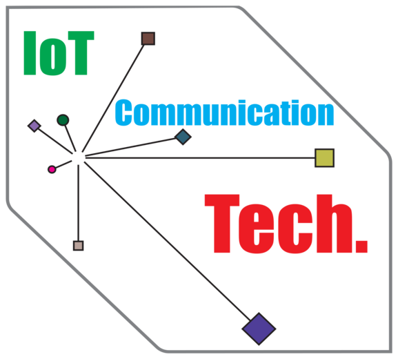 IoT C.T. 엠블럼